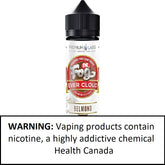 EVERCLOUD TOBACCO BELMOND (60ml)